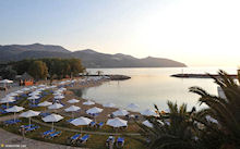 Foto Hotel Iberostar Mirabello Village in Agios Nikolaos ( Lassithi Kreta)